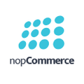 nopCommerce Logo