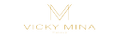 vickymina Logo