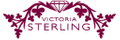 Victoria Sterling Antique and Estate Jewelry Logo