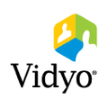 Vidyo Logo