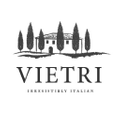 VIETRI Logo