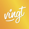 Vingt Oral Care Logo