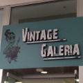 Vintage Galeria Logo