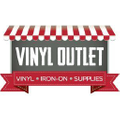 Vinyl Outlet Logo