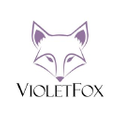 VioletFox Logo