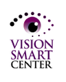 Vision Smart Center Logo