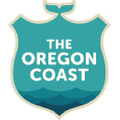 The Oregon Coast Logo