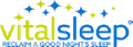 Vitalsleep Logo