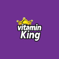 Vitamin King Logo