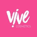 Vive Cosmetics Logo