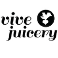 Vive Juicery Logo