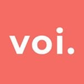 Voi Scooters Logo