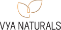 Vya Naturals Logo