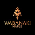 wabanakimaple Logo