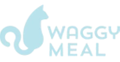 Waggy Meal Logo