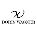 DORIS WAGNER Cosmetics Logo