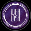 WAHLASH Luxury Lashes Logo