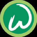 Wahl Burgers Logo