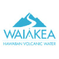 Waiakea Logo