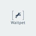 Waitpet Logo