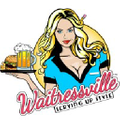 waitressville Logo