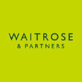 Waitrose & Partners Logo