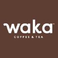 Waka Coffee Logo