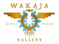 Wakaja Gallery Logo