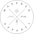 wakenedapparel.org Logo