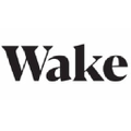 Wake Logo