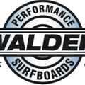 Walden Surfboards Logo