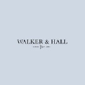 Walker and Hall Logo