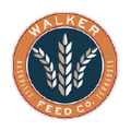 Walker Feed Co. Logo