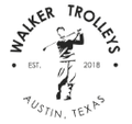 Walker Trolleys Logo