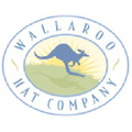 Wallaroo Hat Logo