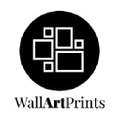 Wall Art Prints Australia Logo