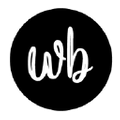 WALL BLUSH Logo