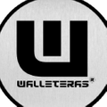 WALLETERAS Logo