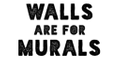 Walls Are For Murals Logo