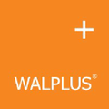 Walplus Logo