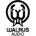 Walrus Audio Logo