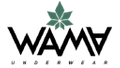 WAMA Underwear Logo