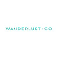 Wanderlust + Co Logo