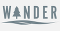Wander Spa Boutique Logo