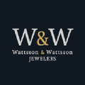 Wattsson & Wattsson Jewelers Logo