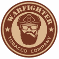 Warfighter Tobacco Logo