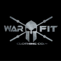 Warfit Clothing Co. Logo