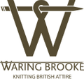 Waring Brooke Logo