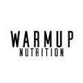 WarmUp Logo