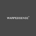 WARPEDSENSE Logo